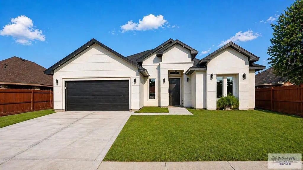 510 Vanessa Cir., HARLINGEN