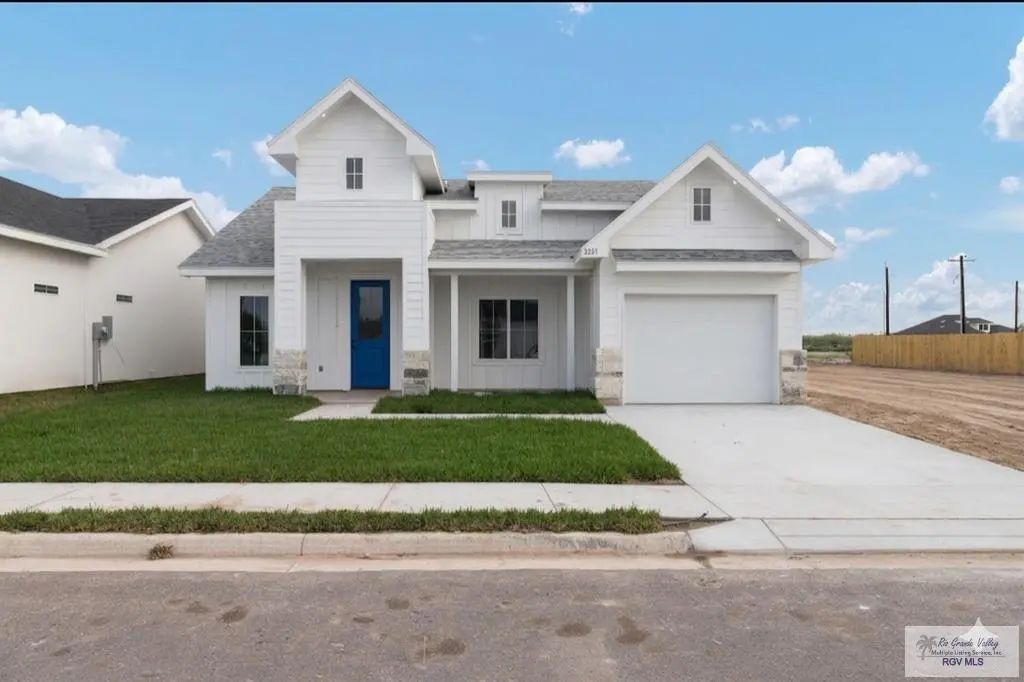 3221 Juan Castillo Ave, PORT ISABEL