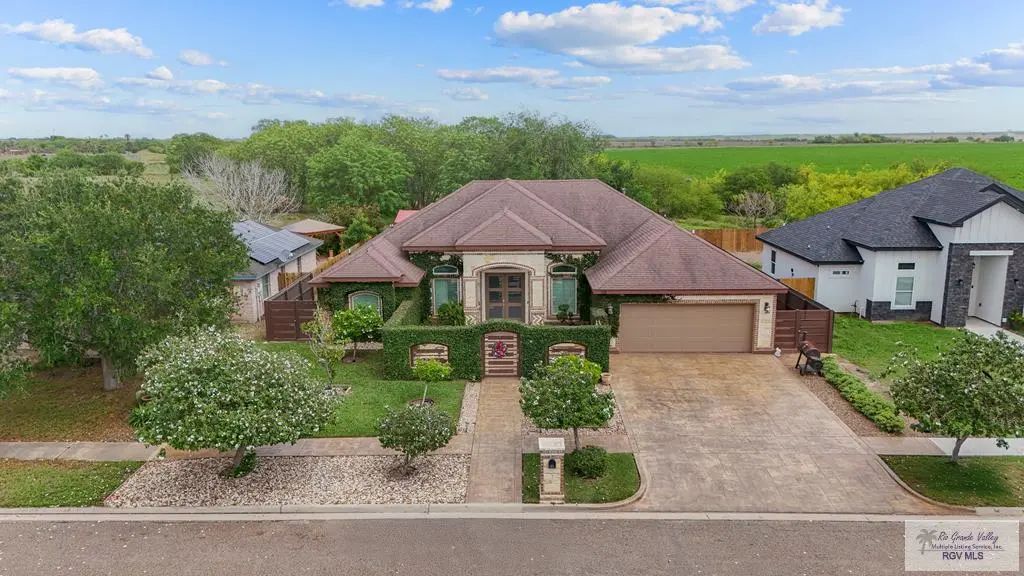 519 Valley Oak Cir., LOS FRESNOS