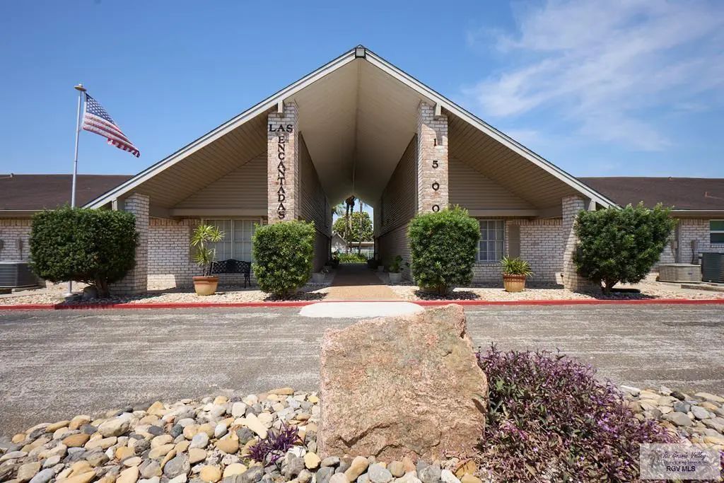 1500 Palm Valley Dr W 4, HARLINGEN