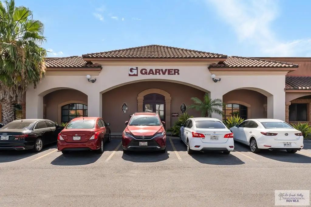 1906 E Tyler Ave. Unit G, HARLINGEN