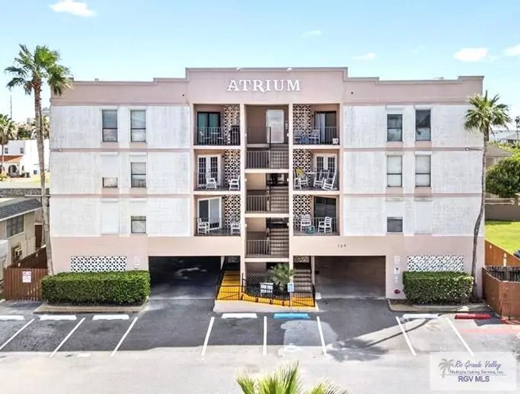 109 W Tarpon St. 104, SOUTH PADRE ISLAND