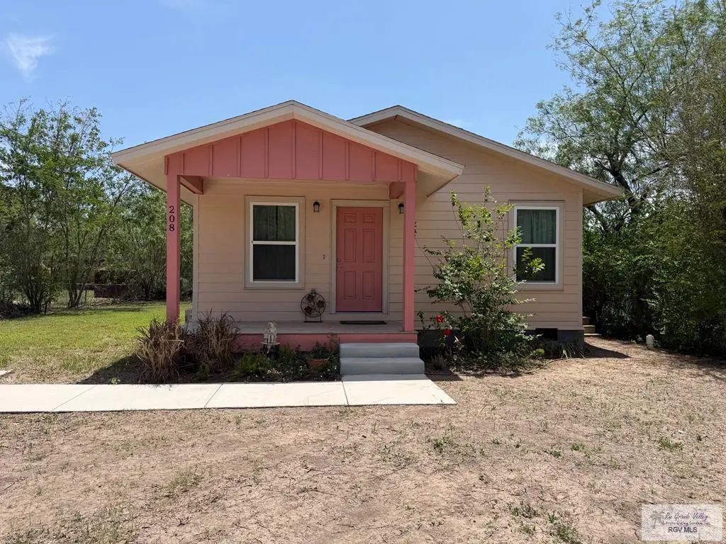 208 Western Blvd., BROWNSVILLE