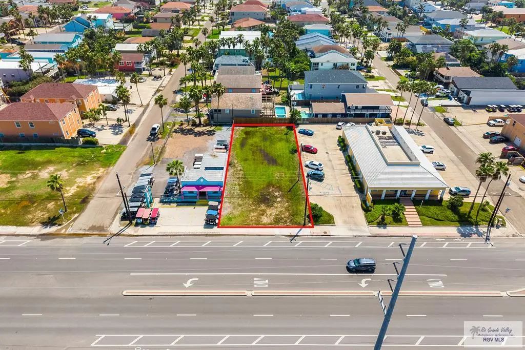 4808 Padre Blvd., SOUTH PADRE ISLAND