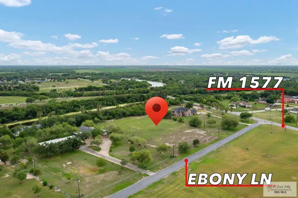Ebony Ln., SAN BENITO