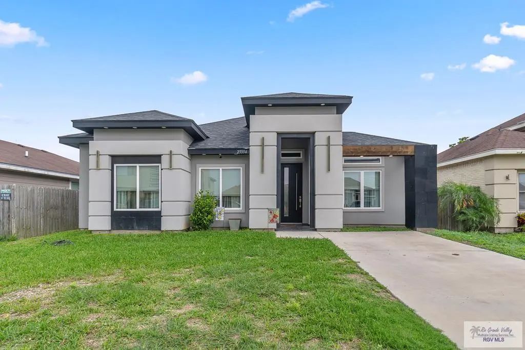 23354 Tangerine, HARLINGEN