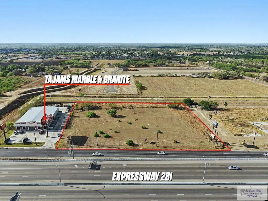 6700 W Expressway 83 1, HARLINGEN