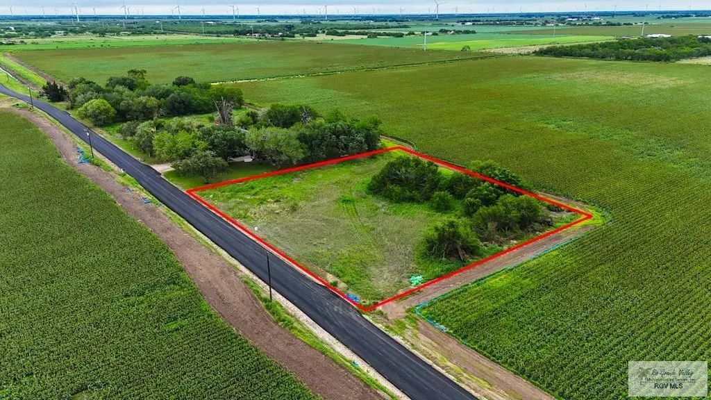 29656 Guajardo Rd., RIO HONDO