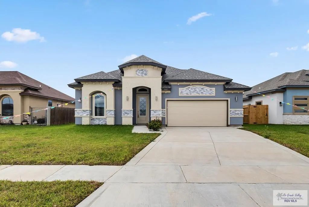 359 Valle Alto Dr. Fenced!, LOS FRESNOS