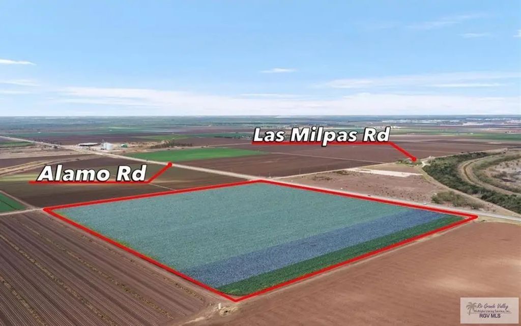 Fm 907, ALAMO
