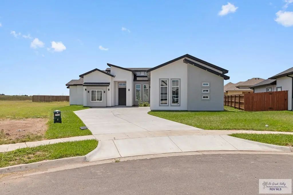 146 Finch Dr, LOS FRESNOS