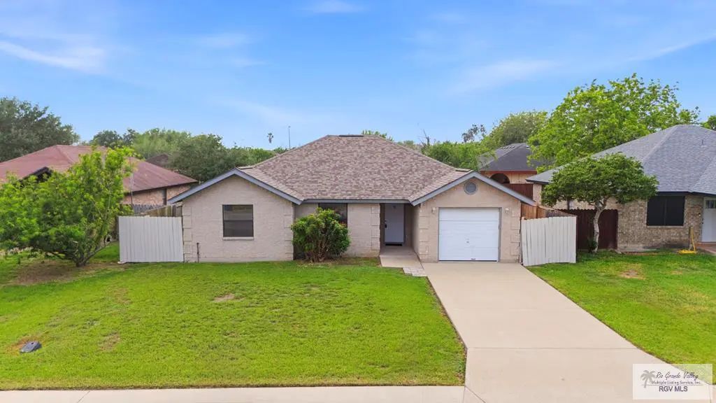 630 Valle Alto Dr., LOS FRESNOS