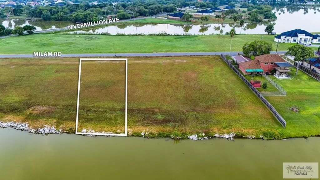 Milam Road 4, BROWNSVILLE