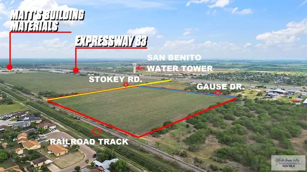 131 Stokey Rd, SAN BENITO
