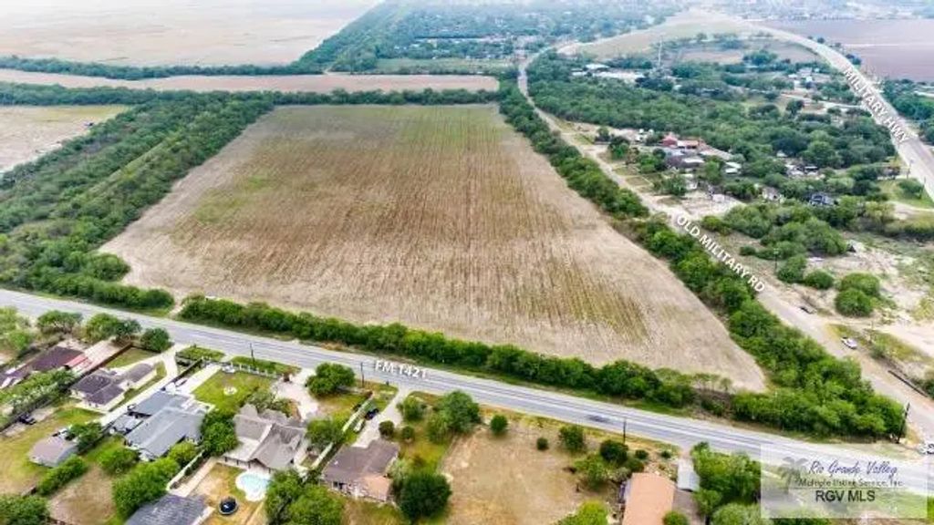 Fm 1421, BROWNSVILLE