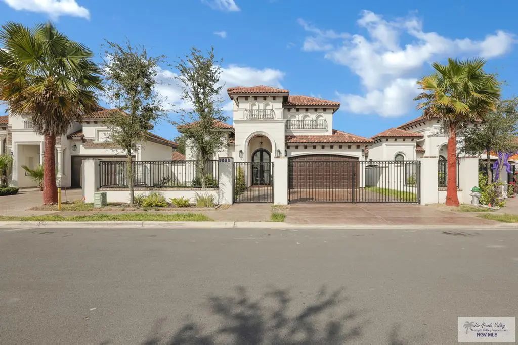 5008 Pecan Ave., MCALLEN