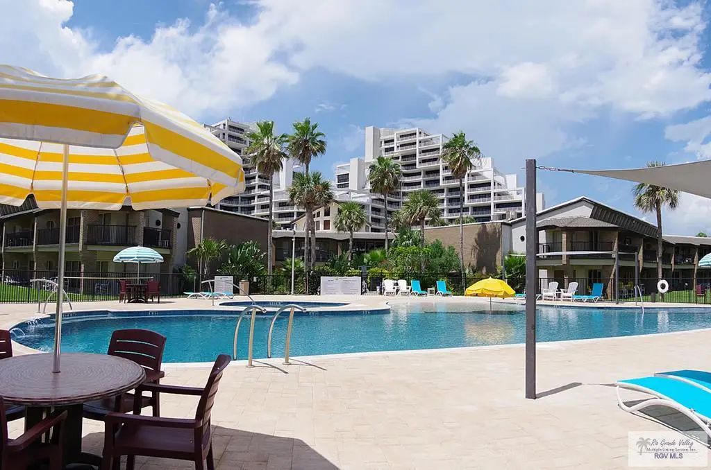 1000 Padre Blvd. 226, SOUTH PADRE ISLAND