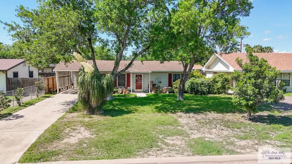 118 W Davis St, HARLINGEN