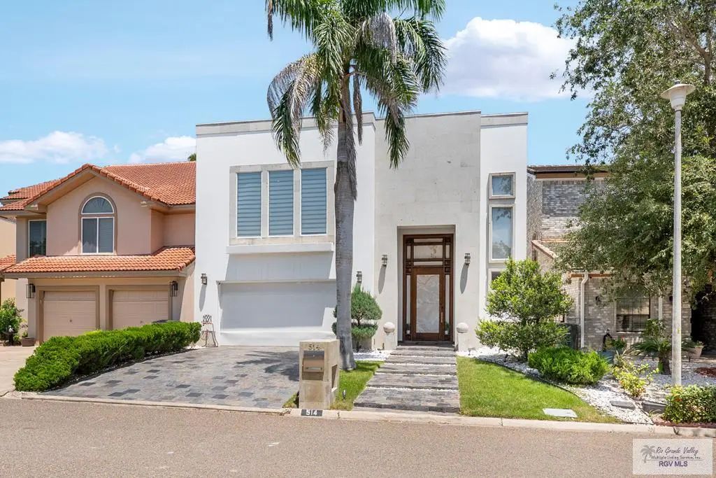 514 Rio Grande Dr., MISSION