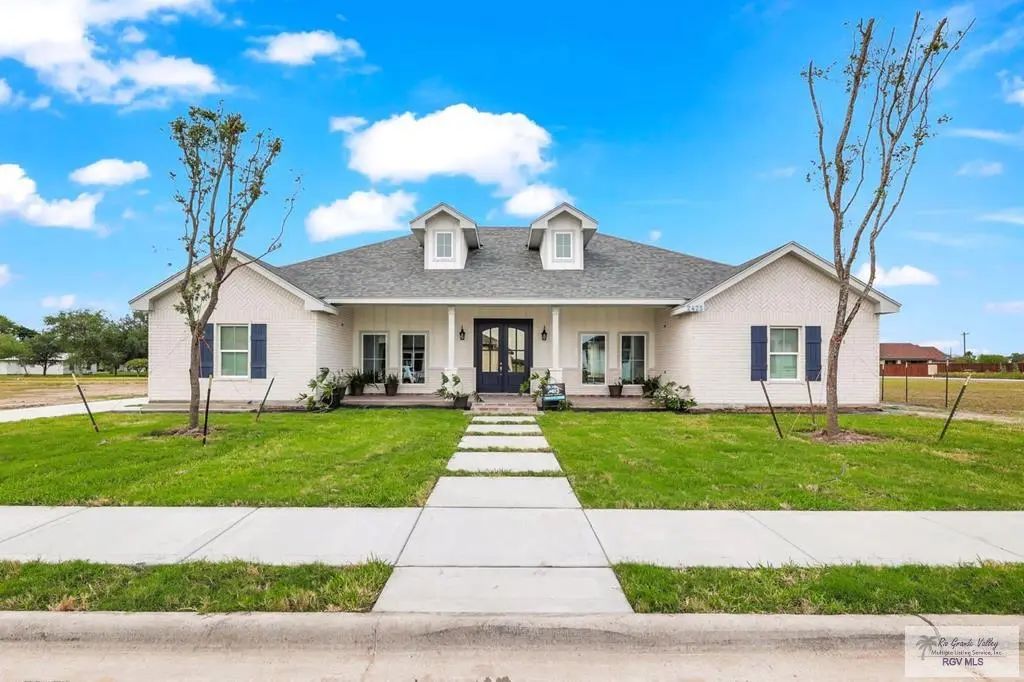 2425 Desert Rose Ave, MERCEDES