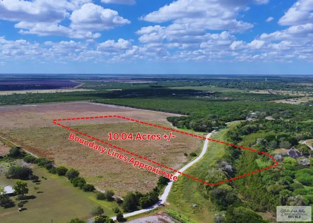 Tbd Resaca Rd Tract #6, SAN BENITO