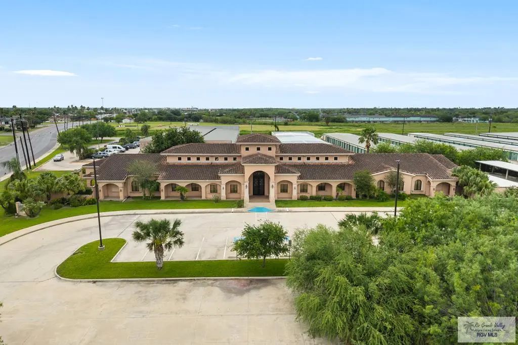 2420 E Tyler Ave., HARLINGEN