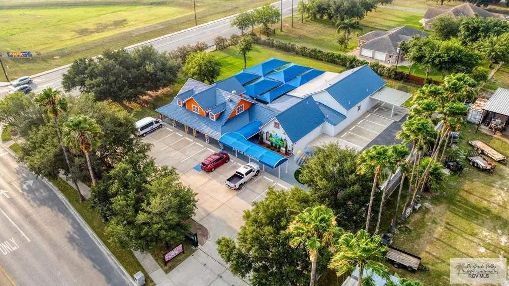 14116 Rooth Rd., EDINBURG