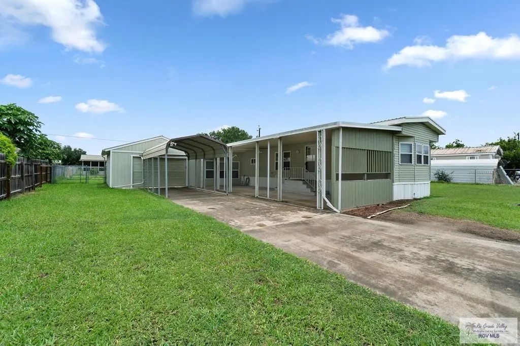 25921 Birch St., HARLINGEN