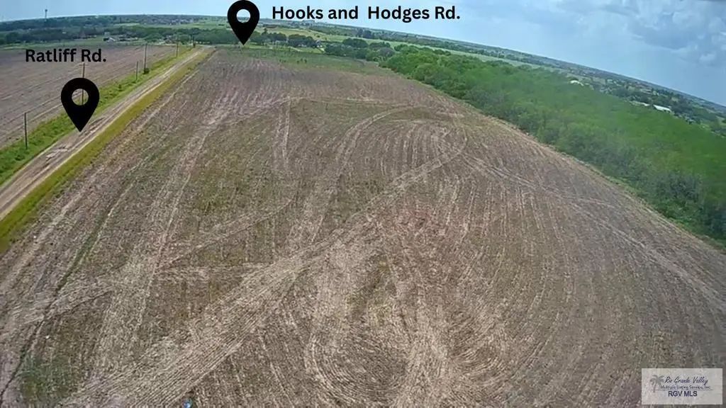 Hooks & Hodges Rd., SANTA ROSA
