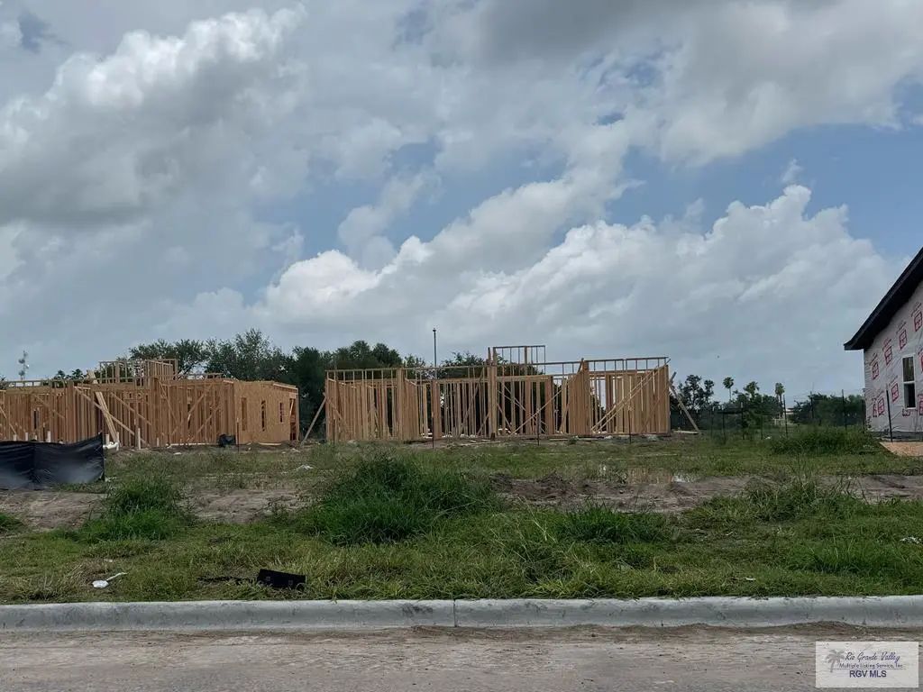 Lot 51 Trinity, HARLINGEN