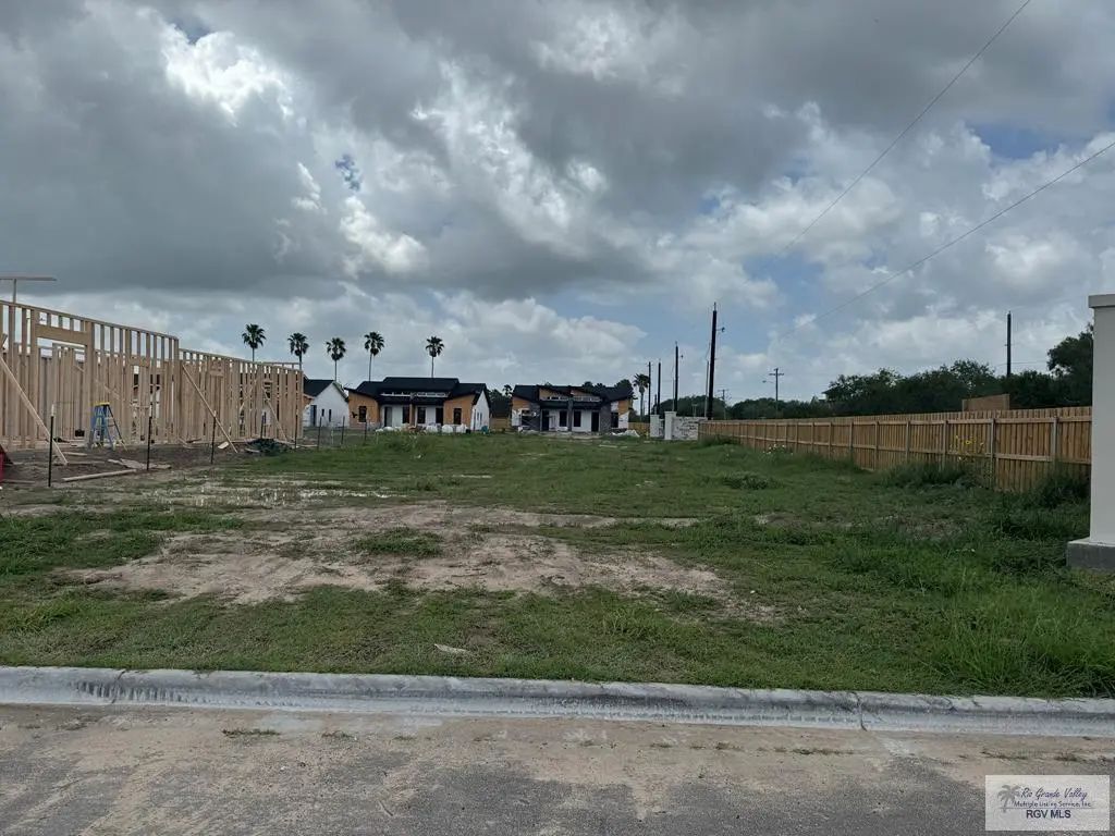Lot 73 Saint St, HARLINGEN