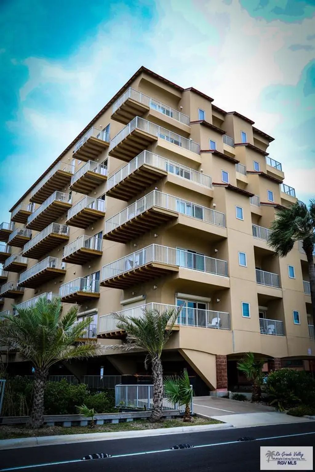 200 W Constellation 203, SOUTH PADRE ISLAND