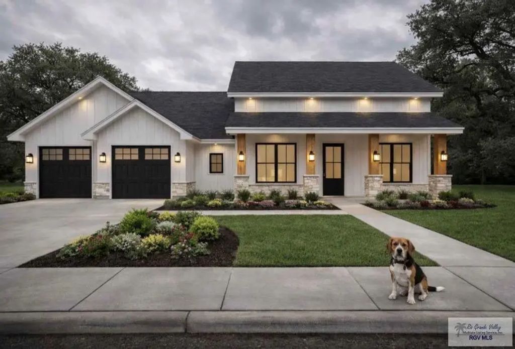 605 Fannin St., WESLACO