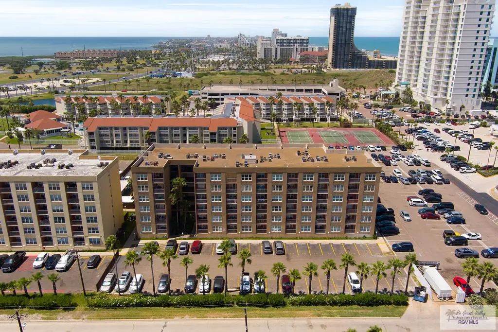 130 Padre Blvd. 612, SOUTH PADRE ISLAND