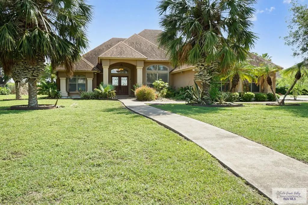 38 Ocelot Trail Rd., LAGUNA VISTA