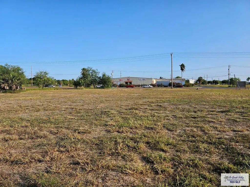 Ruben M Torres Blvd., BROWNSVILLE