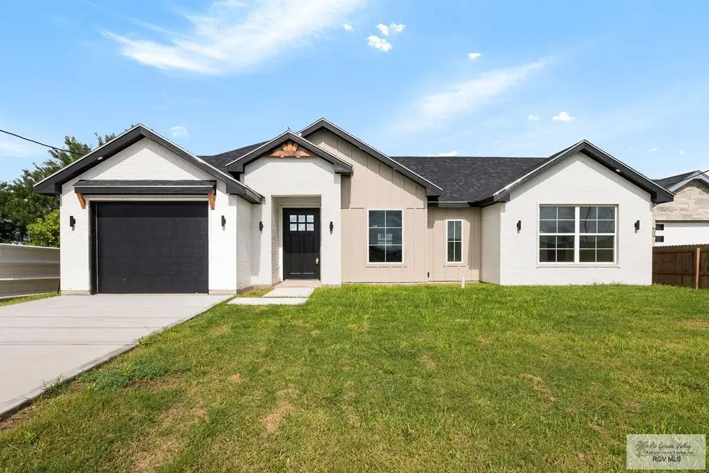 3905 N Mile 4, WESLACO