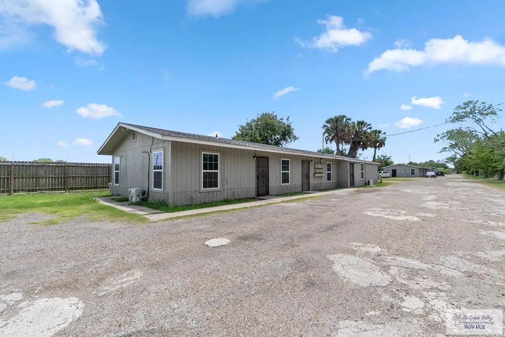 5994 Southmost Rd., BROWNSVILLE