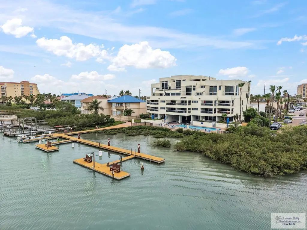 4501 Laguna Blvd. 401, SOUTH PADRE ISLAND