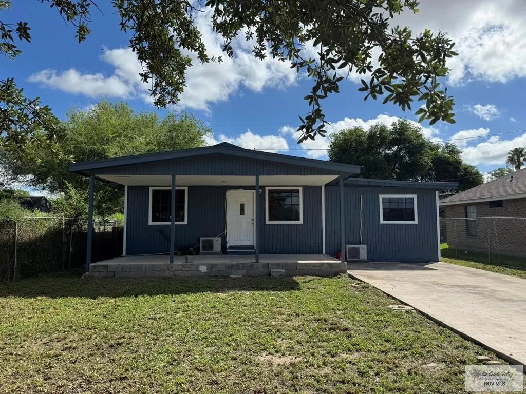4641 Calle La Mansion, BROWNSVILLE