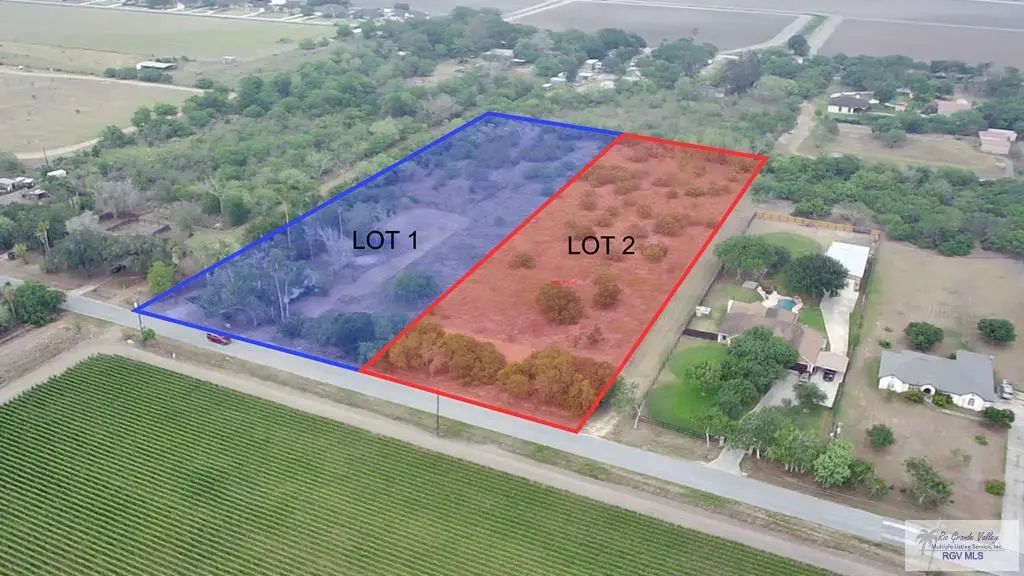 27159 Palm Blvd., HARLINGEN