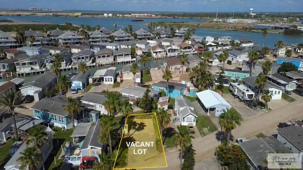 538 Clam Cir., PORT ISABEL