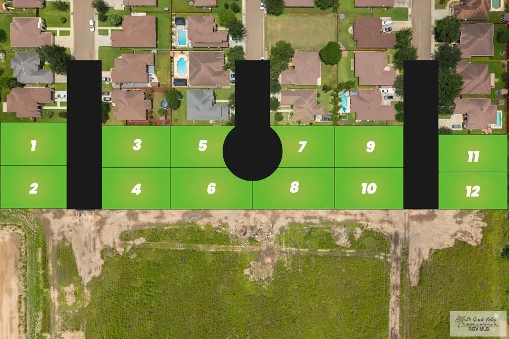 Stonebriar Dr. 3, HARLINGEN