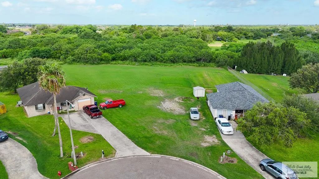 23140 Primavera Dr., HARLINGEN