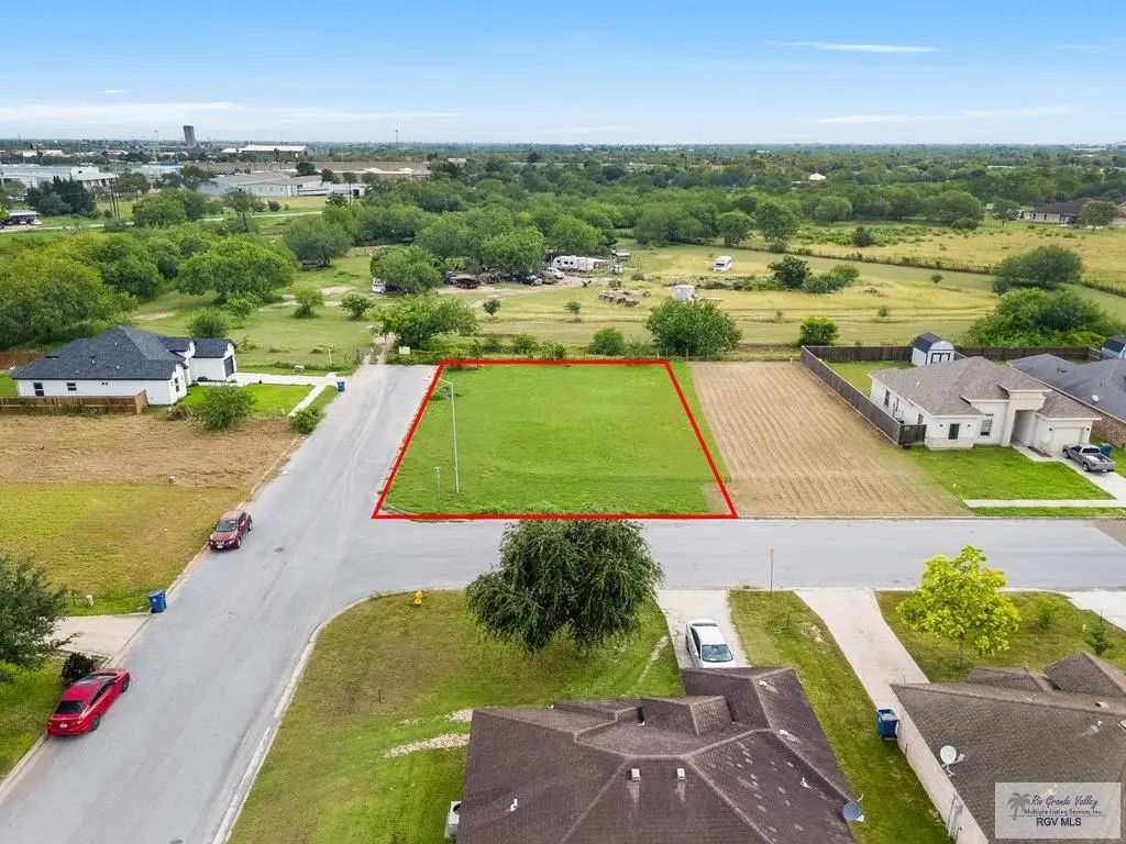 539 San Patricio St., SAN BENITO