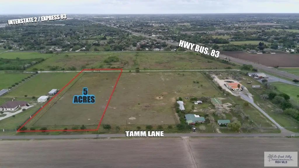 26373 Tamm Ln, HARLINGEN