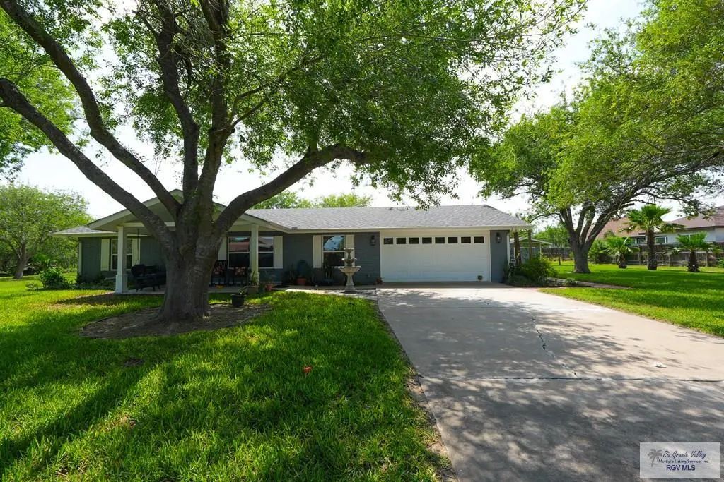 6005 Old Alice Rd., BROWNSVILLE