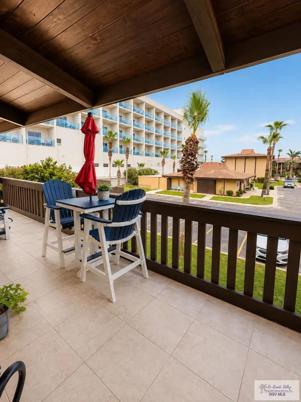 6608 Padre Blvd. Unit 221, SOUTH PADRE ISLAND