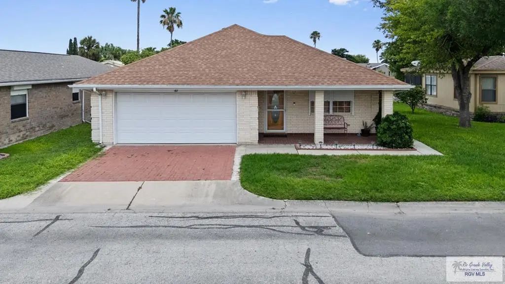4515 Graham Rd. #67, HARLINGEN