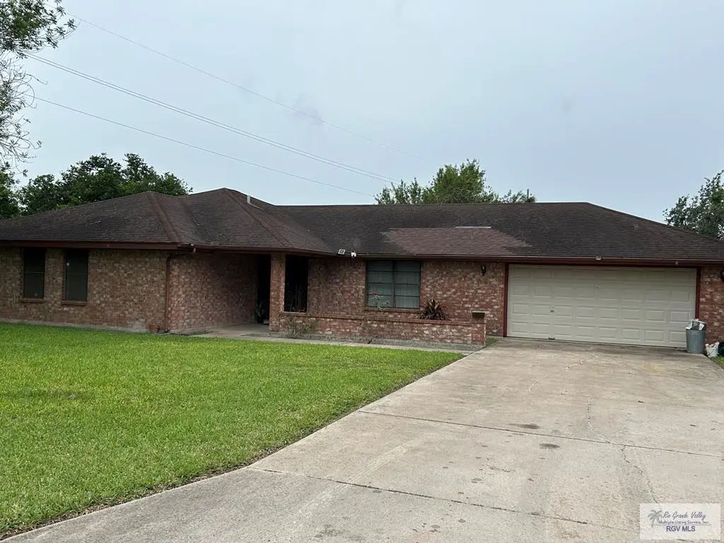 34190 Henderson Rd., LOS FRESNOS